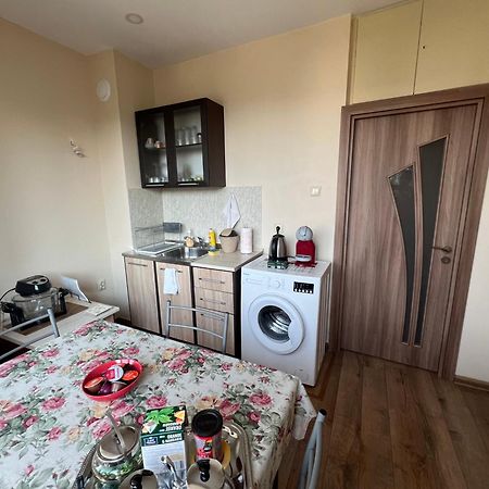Belatrix Varna Apartment Bagian luar foto
