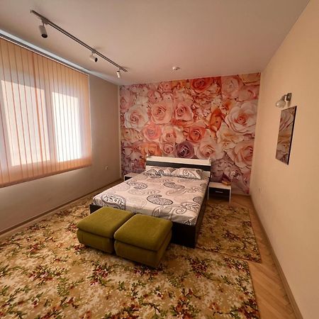 Belatrix Varna Apartment Bagian luar foto