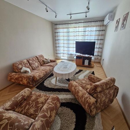 Belatrix Varna Apartment Bagian luar foto