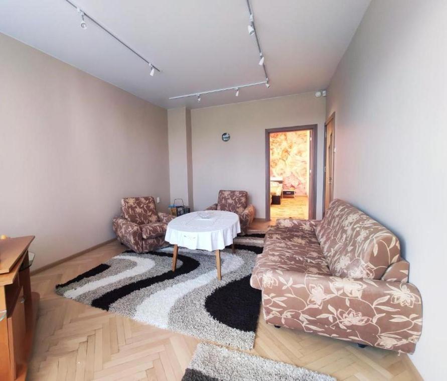 Belatrix Varna Apartment Bagian luar foto