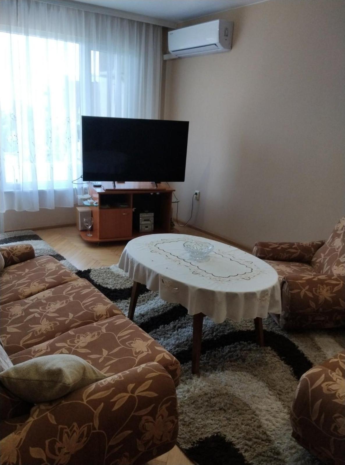 Belatrix Varna Apartment Bagian luar foto