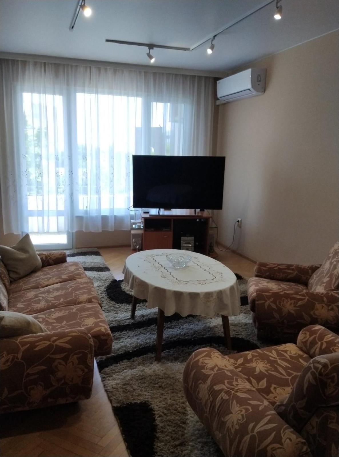 Belatrix Varna Apartment Bagian luar foto