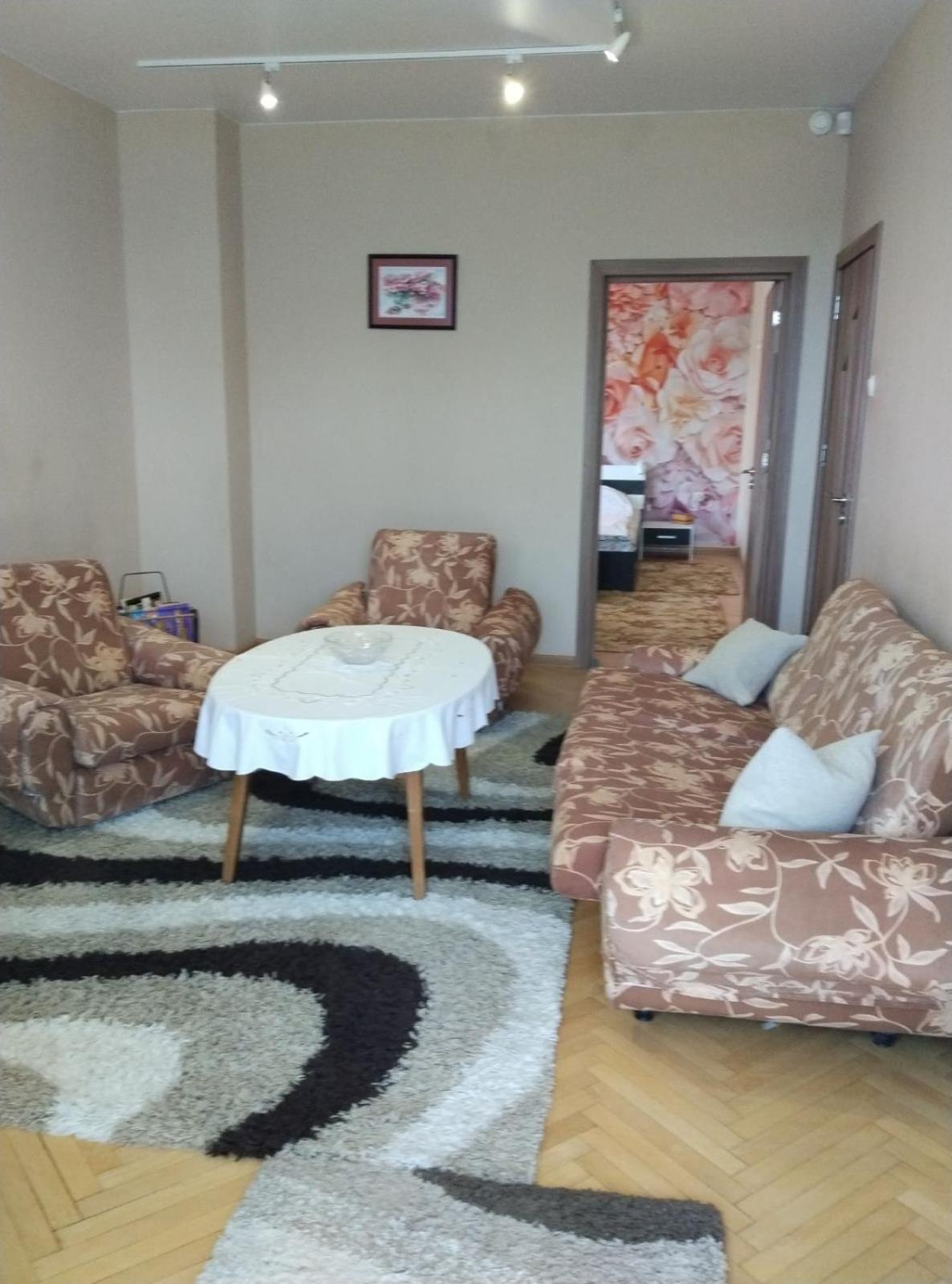 Belatrix Varna Apartment Bagian luar foto