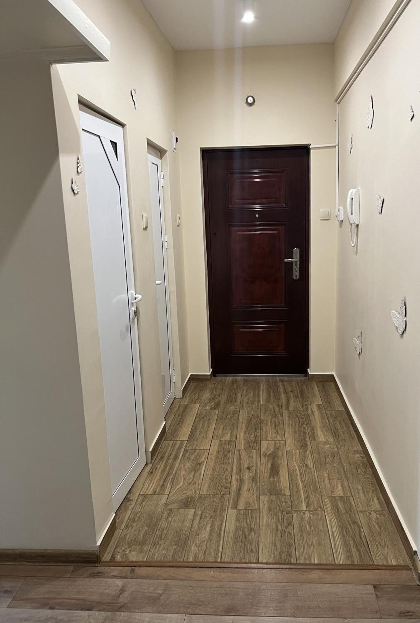 Belatrix Varna Apartment Bagian luar foto