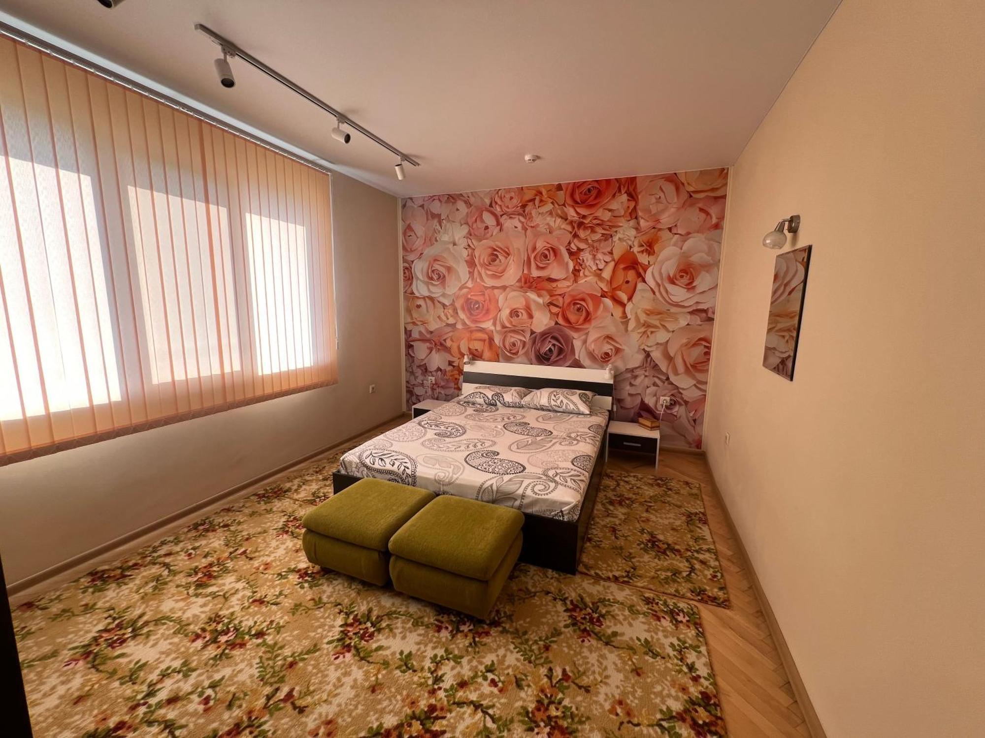 Belatrix Varna Apartment Bagian luar foto