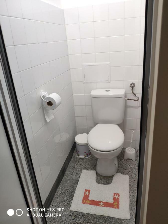 Belatrix Varna Apartment Bagian luar foto
