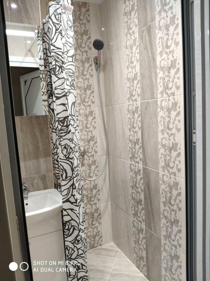 Belatrix Varna Apartment Bagian luar foto