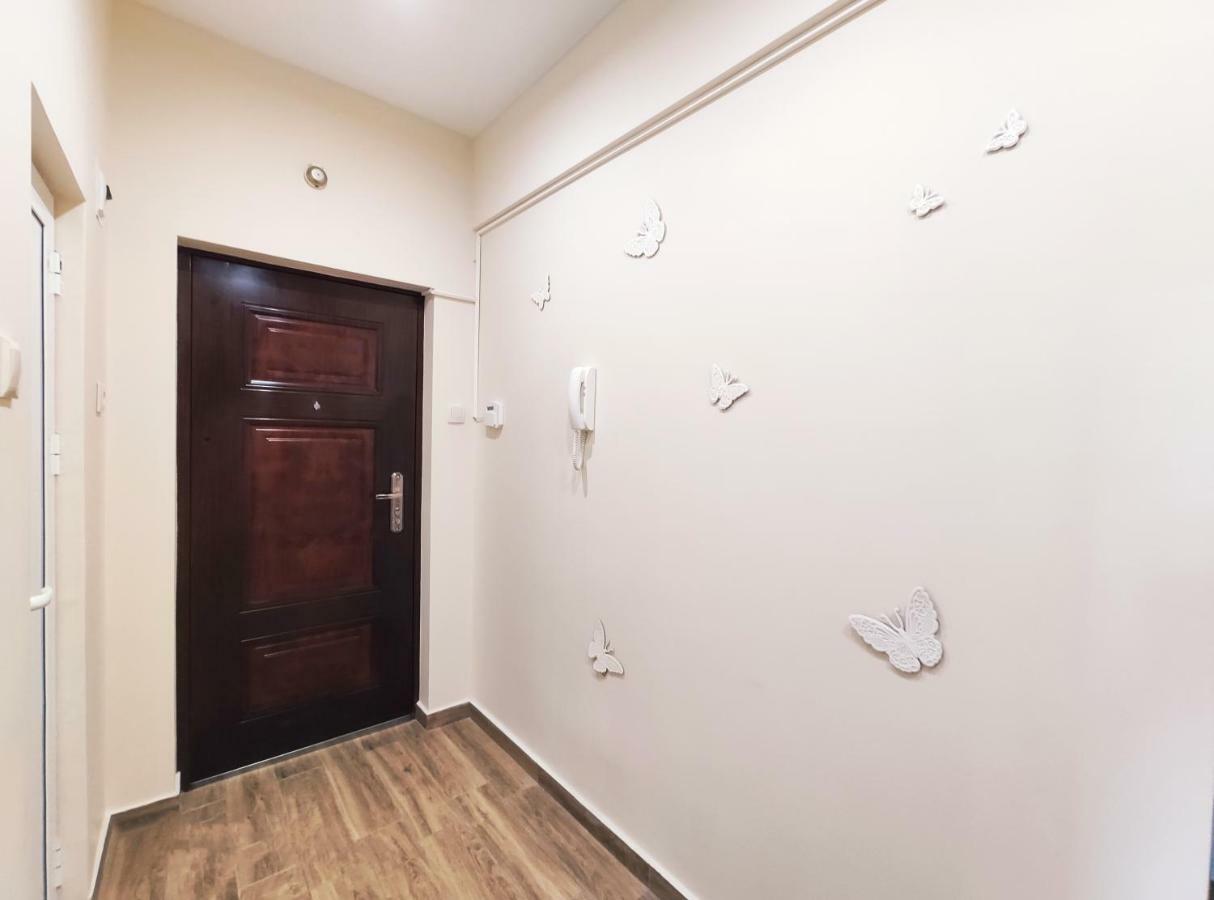 Belatrix Varna Apartment Bagian luar foto
